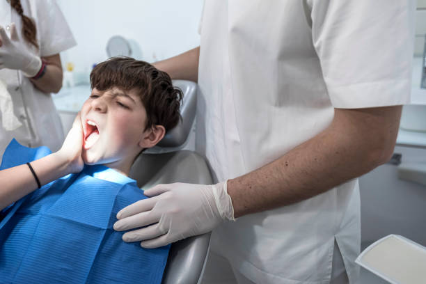 Best Emergency Dental Care for Trauma or Injury in Alpine, NJ