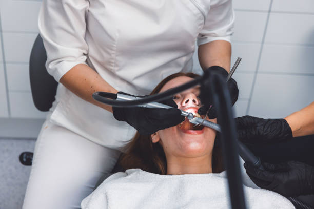 Best Emergency Tooth Extraction in Alpine, NJ