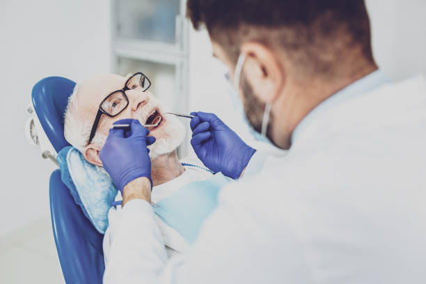Best Emergency Treatment for Toothache in Alpine, NJ
